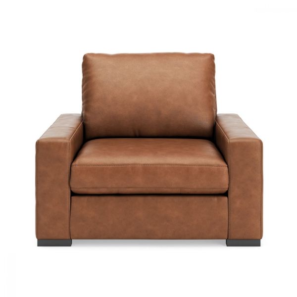 Picture of CALDEN OVERSIZED CHAIR