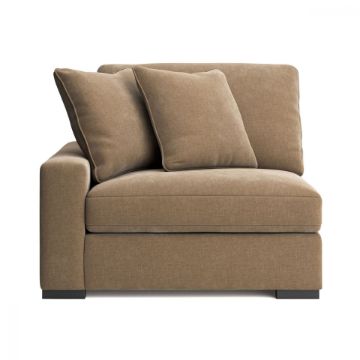 Picture of CALDEN LEFT-ARM FACING CORNER CHAIR