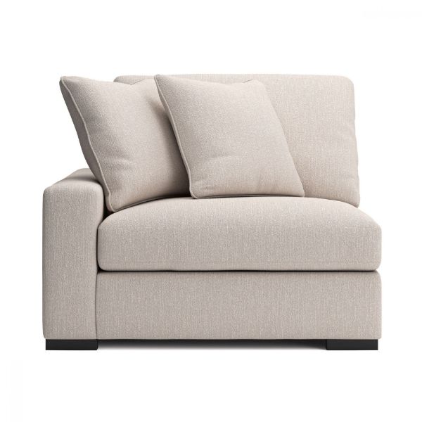 Picture of CALDEN LEFT-ARM FACING CORNER CHAIR