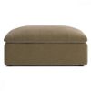 Picture of WHITEHAVEN OTTOMAN