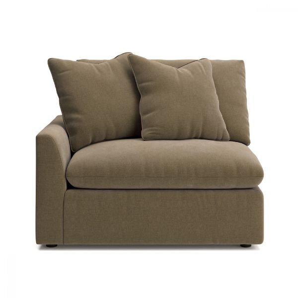 Picture of WHITEHAVEN LEFT-ARM FACING CORNER CHAIR