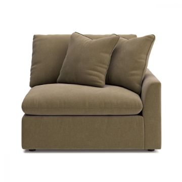 Picture of WHITEHAVEN RIGHT-ARM FACING CORNER CHAIR