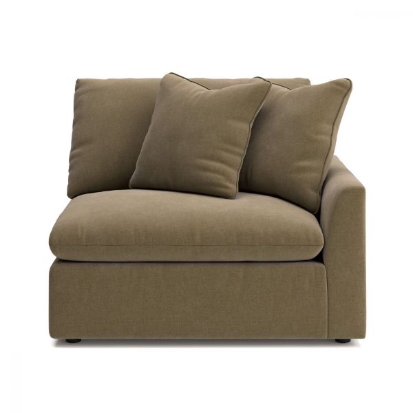 Picture of WHITEHAVEN RIGHT-ARM FACING CORNER CHAIR