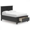 Picture of LANOLEE FULL PANEL STORAGE BED