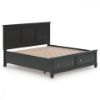 Picture of LANOLEE KING PANEL STORAGE BED