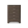 Picture of CHEST/LOMBARDE/MEDIUM BROWN