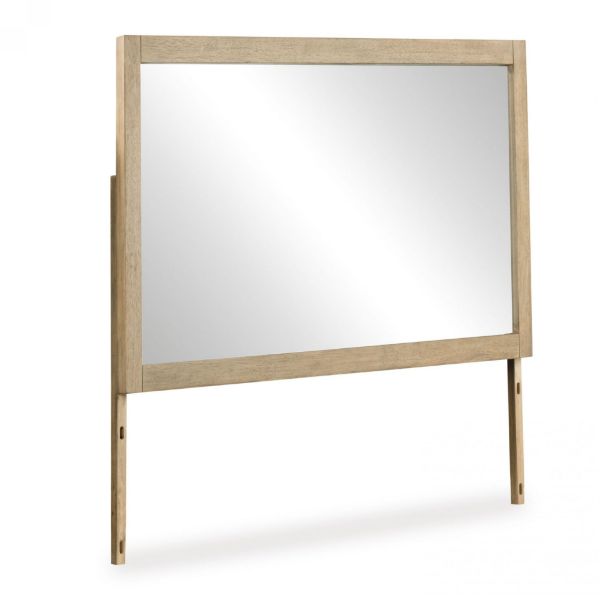 Picture of BRACKEN BEDROOM MIRROR