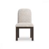 Picture of NEO DINING CHAIR WOOD SEAT