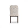 Picture of NEO DINING CHAIR WOOD SEAT
