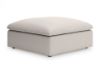 Picture of WHITEHAVEN OVERSIZED ACCENT OTTOMAN