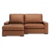 Picture of 2PC SECTIONAL WITH CHAISE