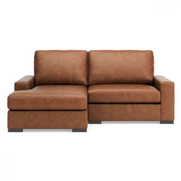 Picture of 2PC SECTIONAL WITH CHAISE