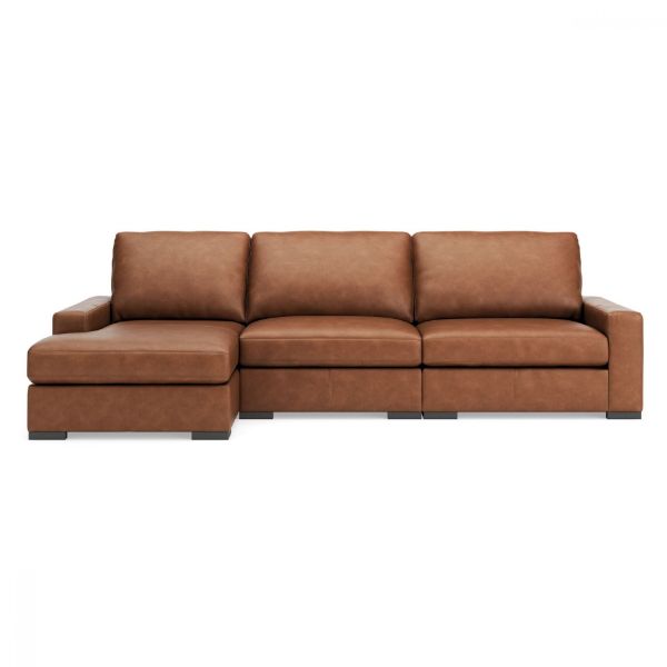 Picture of 3PC SECTIONAL WITH CHAISE