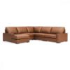 Picture of 5PC SECTIONAL WITH CHAISE
