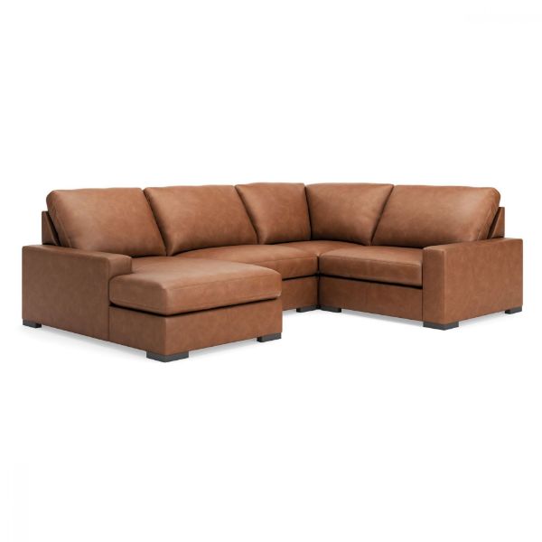 Picture of 4-PC SECTIONAL WITH CHAISE