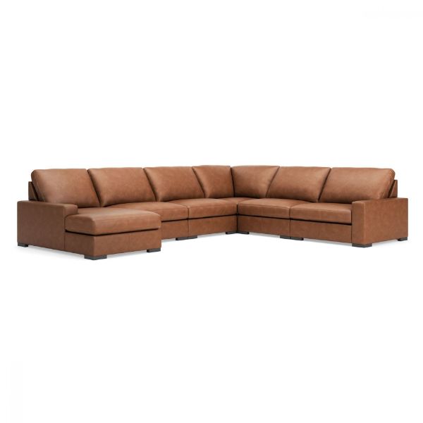 Picture of 6PC SECTIONAL WITH CHAISE