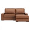 Picture of 2PC SECTIONAL WITH CHAISE