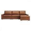 Picture of 3PC SECTIONAL WITH CHAISE