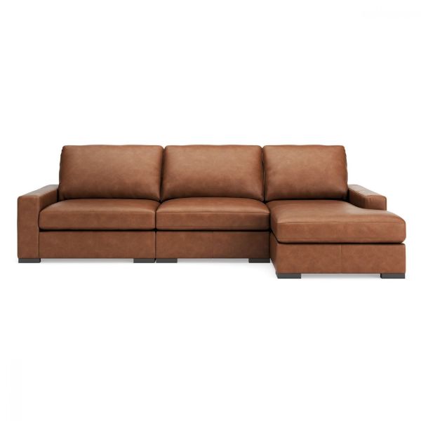 Picture of 3PC SECTIONAL WITH CHAISE