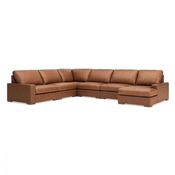 Picture of 3PC SECTIONAL SOFA