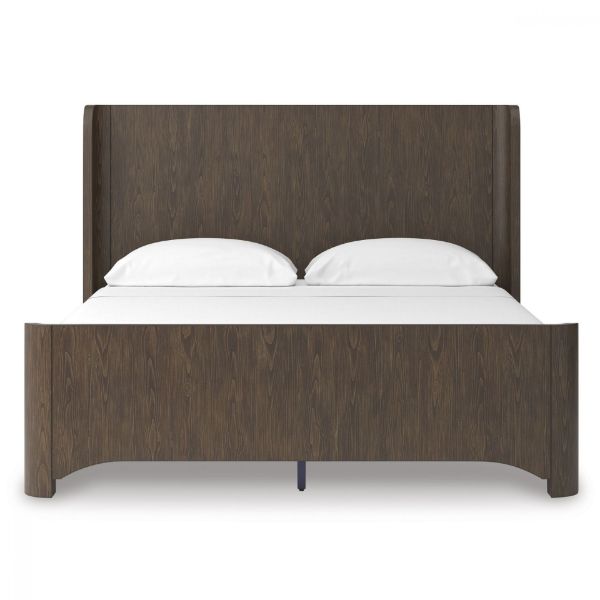 Picture of NEO CAL KING PANEL BED