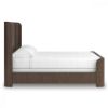 Picture of NEO CAL KING PANEL BED