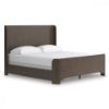 Picture of NEO CAL KING PANEL BED