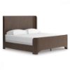 Picture of NEO KING PANEL BED