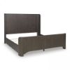 Picture of NEO KING PANEL BED