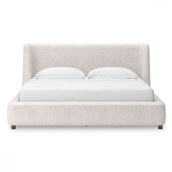 Picture of NEO KING UPH PLATFORM BED