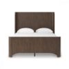 Picture of NEO QUEEN PANEL BED