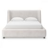 Picture of QUEEN UPH PLATFORM BED