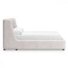 Picture of QUEEN UPH PLATFORM BED