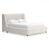 Picture of QUEEN UPH PLATFORM BED