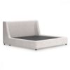 Picture of QUEEN UPH PLATFORM BED