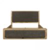 Picture of BRACKEN KING UPH PANEL BED