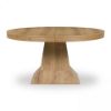Picture of BRACKEN DINING EXTENSION TABLE