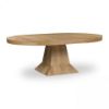 Picture of BRACKEN DINING EXTENSION TABLE