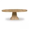 Picture of BRACKEN DINING EXTENSION TABLE