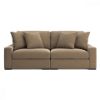Picture of 2PC SECTIONAL SOFA