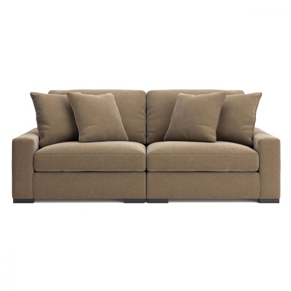 Picture of 2PC SECTIONAL SOFA