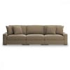Picture of 3PC SECTIONAL SOFA