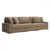 Picture of 3PC SECTIONAL SOFA