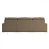 Picture of 3PC SECTIONAL W/ DOUBLE CHAISE