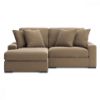 Picture of 2PC SECTIONAL WITH CHAISE