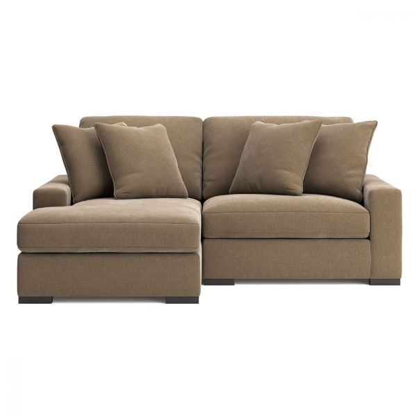 Picture of 2PC SECTIONAL WITH CHAISE