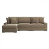 Picture of 3PC SECTIONAL WITH CHAISE
