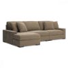 Picture of 3PC SECTIONAL WITH CHAISE