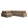 Picture of 5PC SECTIONAL WITH CHAISE