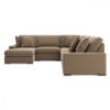 Picture of 5PC SECTIONAL WITH CHAISE